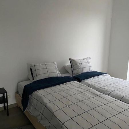 Ruim Gezellig Appartement Zwalm Exteriör bild